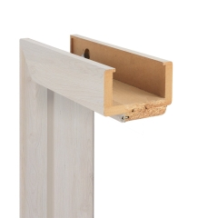 Classen Ościeżnica regulowana 140 mm-160 mm Dąb Nordycki 70L