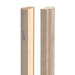 Classen Baza lewa ościeżnicy stałej standard Dąb Sonoma