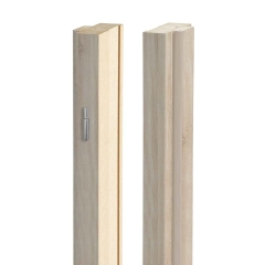 Classen Baza prawa ościeżnicy stałej standard Dąb Sonoma