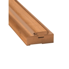 Classen Belka górna ościeżnicy stałej Standard dąb Riviera 70