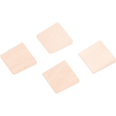 LUX Kliny drewniane do siekier 800 g i 1000 g