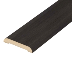 Classen Listwa wykończeniowa antracyt 10 x 60 mm