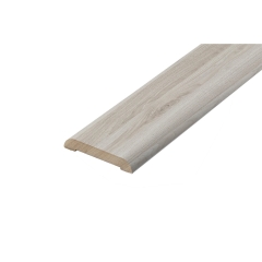Classen Listwa wykończeniowa orzech jasny kolumbia 10x60