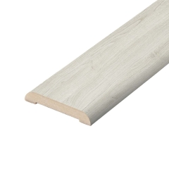 Classen Listwa wykończeniowa dąb szary 10 mm x 60 mm