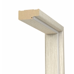 DRE Ościeżnica prosta dąb piaskowy 70P