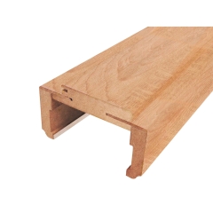 DRE Ościeżnica regulowana 95-115 dąb riviera 70 P