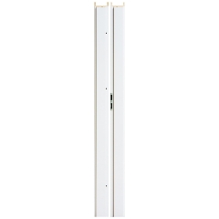 Windoor Ościeżnica regulowana 80-100 mm biel świetlista baza P