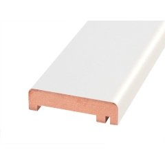 DRE Opaska maskująca Standard 16x60 mm biała