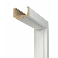 DRE Ościeżnica regulowana 95-115 mm sosna biała 70P