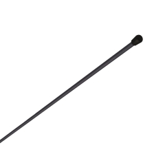 Vimar Pręt napinający siatkę antracyt 8 mm x 155 cm