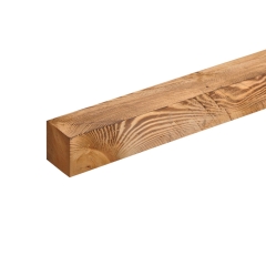 Sobex Kantówka opalana 7 x 7 x 180 cm