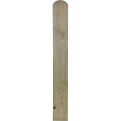 Sobex Sztacheta gładka 1,6 x 9 x 120 cm