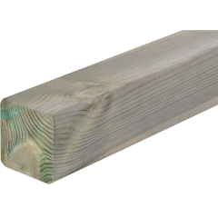 Sobex Kantówka gładka 9 x 9 x 180 cm