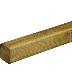 Sobex Kantówka gładka 7 x 7 x 180 cm