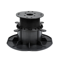 S&Garden Wspornik tarasowy regulowany 70 mm - 120 mm
