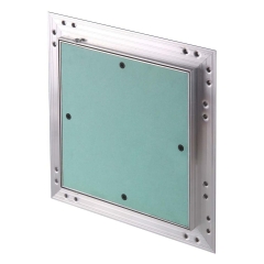 Cezar Klapa rewizyjna aluminium karton-gips 40 cm x 40 cm