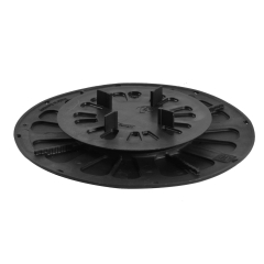 IPS Technik Wspornik tarasowy regulowany 11 mm - 15 mm