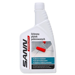 Sann Profi Preparat ochronny do płytek polerowanych 500 ml