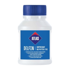 Atlas Impregnat do płytek i fug Delfin 250 g