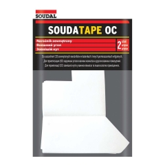 Soudal Narożnik uszczelniający zewnętrzny Soudatape OC