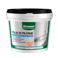 Ultrament Folia w płynie 5 kg