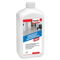 Sopro Koncentrat czyszcząco-odtłuszczający GR 701 1 l