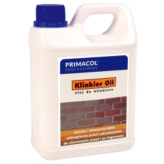 Primacol Klinkier Oil 1 l