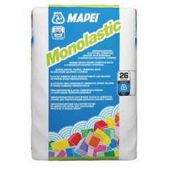 Mapei Hydroizolacja cementowa Monolastic 20 kg