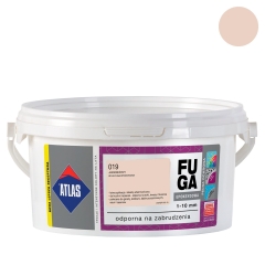 Atlas Fuga epoksydowa 019 jasnobeżowa 2 kg