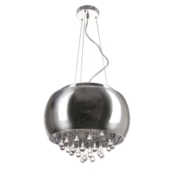 Sanico Lampa sufitowa Julia 6x8W G9