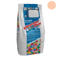 Mapei Fuga elastyczna UltraColor Plus 132 beż 2000 2 kg