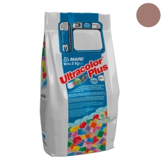 Mapei Fuga elastyczna UltraColor Plus 136 brunatny 2 kg