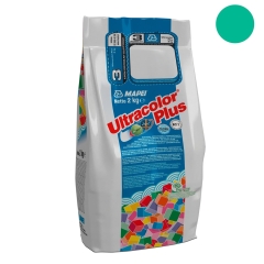 Mapei Fuga elastyczna UltraColor Plus 181 zielona 2kg