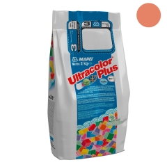 Mapei Fuga elastyczna UltraColor Plus 141 karmel 2 kg