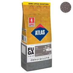 Atlas Fuga dekoracyjna 303 cyrkonia 2 kg