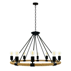 Il mio Lampa sufitowa ARTHUR 8x20W E27