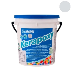 Mapei Fuga epoksydowa Kerapoxy 111 srebro