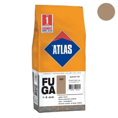Atlas Fuga 1-6 mm 020 beżowa 2 kg