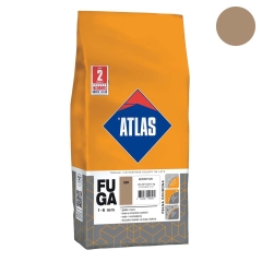 Atlas Fuga 1-6 mm 020 beżowa 5 kg