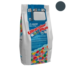 Mapei Fuga elastyczna UltraColor Plus 114 antracyt 2kg