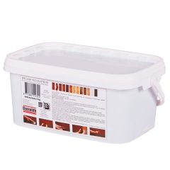 Elastolith Klej - Fuga antracyt 5 kg