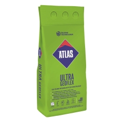 Atlas Klej żelowy Geoflex Ultra 5 kg