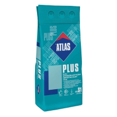 Atlas Wysokoelastyczny klej odkształcalny PLUS NOWY 5 kg