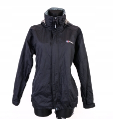*X Berghaus Womens Outdoor Jacket Membrane XL