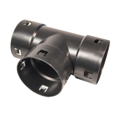 Aco Trójnik 100 mm