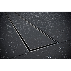Odpływ z rusztem TILE IN SMOOTH 50 cm