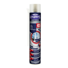 Piana montażowa EXPERT LINE 750 ml