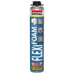 Soudal Flexifoam - pianka superelastyczna 750 ml