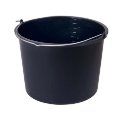 Patrol Group Wiadro budowlane bez lejka 12 l
