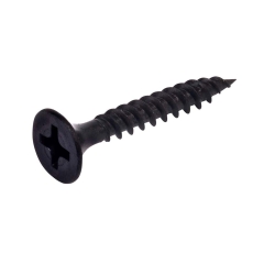 Wkręt-met Wkręt do płyty GK/metal 3,5 mm x 25 mm, opak.: 1 kg